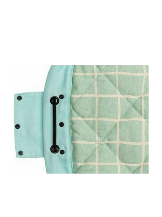 Play&go Children's Play Mat made of Fabric Sophie La Girafe Turquoise 40cm 1pcs