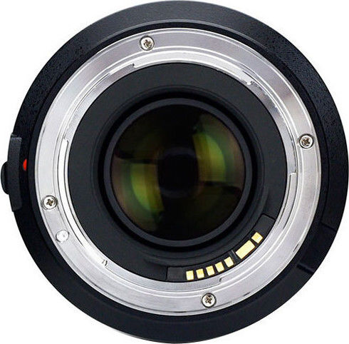 Yongnuo Full Frame Camera Lens YN 50mm f/1.4 Fixed for Canon EF Mount Black