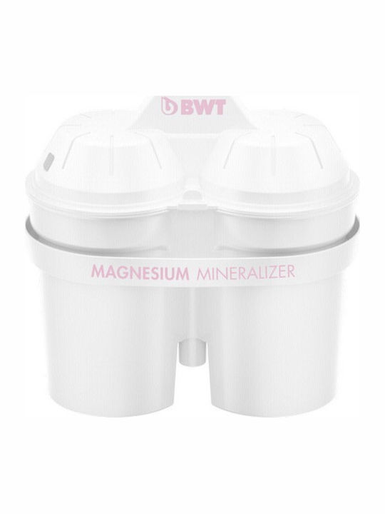 BWT Water Filter Replacement for Pitcher Longlife 3pcs