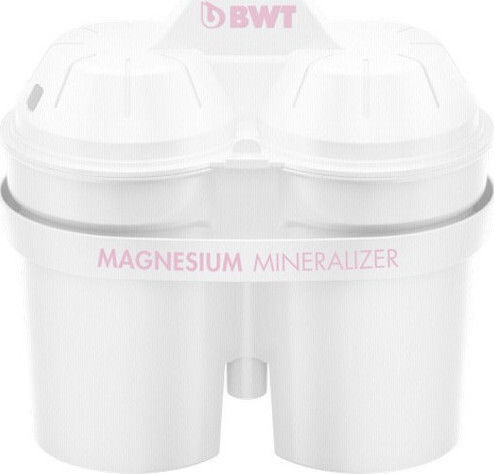 BWT Water Filter Replacement for Jug Longlife 3pcs