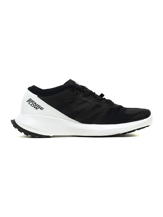Salomon Sense Flow Trail Black