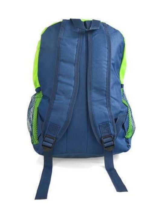 Givova Rucsac Școală 21.7L Verde
