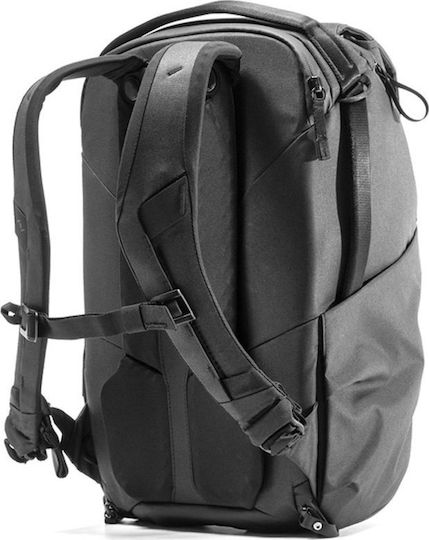 Peak Design Camera Backpack Everyday V2 20L Black