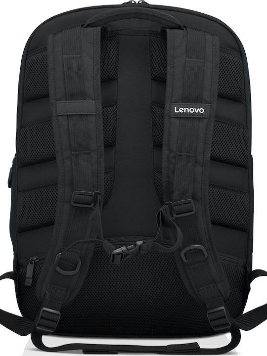 Lenovo Legion Armoured Backpack II Αδιάβροχη Τσάντα για Laptop 17" σε Μαύρο χρώμα