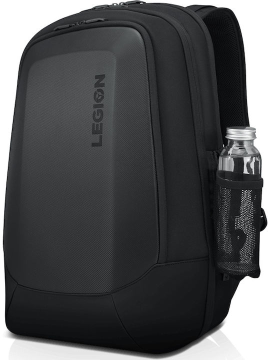 Lenovo Legion Armoured Backpack II Waterproof Backpack for 17" Laptop Black