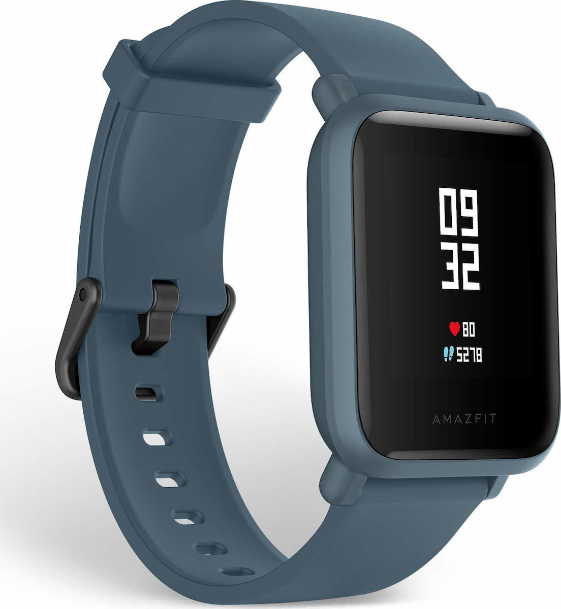 amazfit bip s lite blue