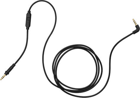 Aiaiai TMA-2 Move Ασύρματα / Ενσύρματα On Ear Ακουστικά με 20 ώρες Λειτουργίας Μαύρα