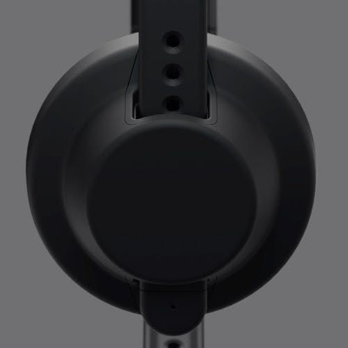 Aiaiai TMA-2 Comfort Verkabelte Am Ohr Kopfhörer Schwarze