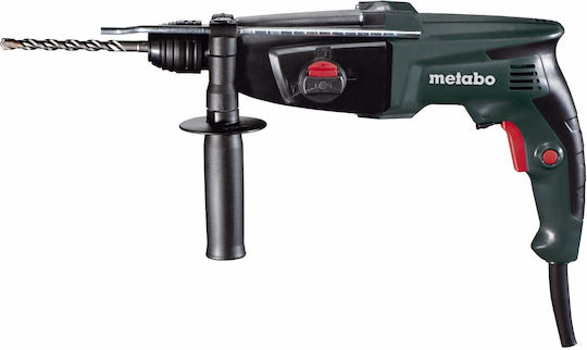 Metabo KHE 2444 Κρουστικό Σκαπτικό Πιστολέτο Ρεύματος 800W με Υποδοχή SDS Plus 606154000