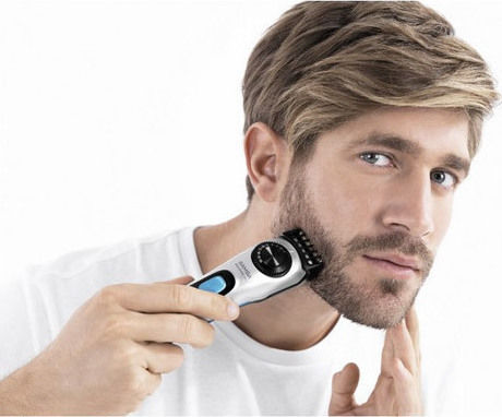 Cecotec Bamba PrecisionCare All Drive Rechargeable Hair Clipper Gray 04228