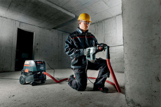 Metabo KHE 3251 Impact Demolition Hammer Electric 800W with Chuck SDS Plus / Quick 600659000