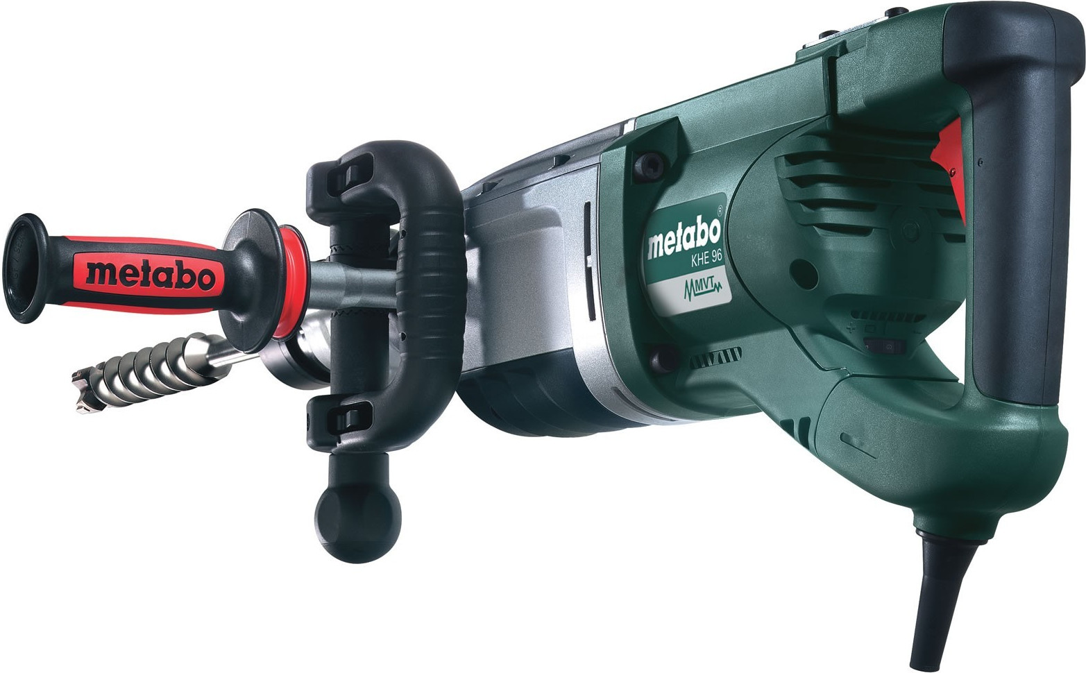Metabo KHE 96 Κρουστικό Σκαπτικό Ρεύματος 1700W με SDS Max 600596000 ...