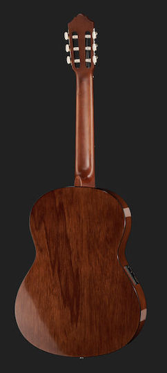 Yamaha CX-40 II Electro-Classical Guitar 4/4 Natural G010.00189