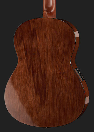 Yamaha CX-40 II Electro-Classical Guitar 4/4 Natural G010.00189