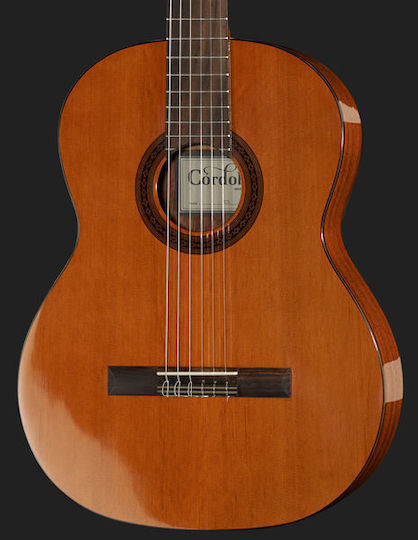 Cordoba Guitars C5 Classic 4/4 Natural Classical Guitar 4/4 Natural