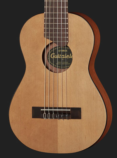 Yamaha Κλασική Κιθάρα 1/8 GL1 Natural