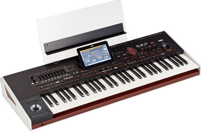 Pa4x61 Arranger Workstation Skroutz.gr
