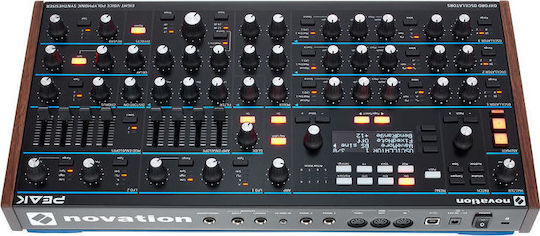 Novation Peak Sound Module