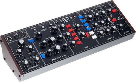Behringer Model D Αναλογικό Synthesizer