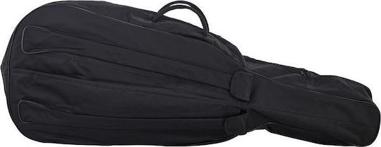 Gewa GEWApure Classic CS 01 Case Cello Padded 4/4 Black