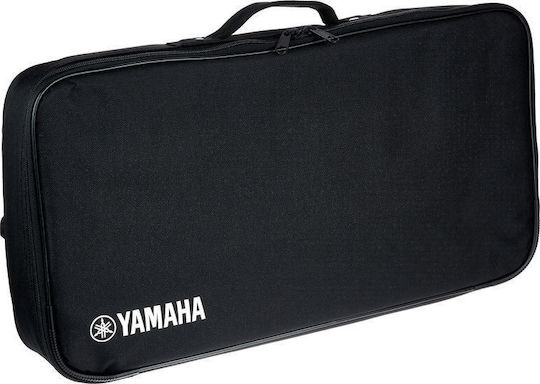 Yamaha Case Keyboard with Covering Black