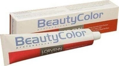 Lorvenn Beauty Color Supreme Reds Hair Dye 5.62 Chestnut Red Ruby 70ml