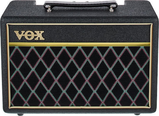 Vox Pathfinder 10 Bass Combo Amplifier for Electric Bass 2 x 5" 10W Black