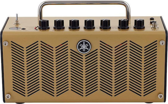 Yamaha THR-5A Mini Amplifier for Electric Guitar 10W Beige G040.00023