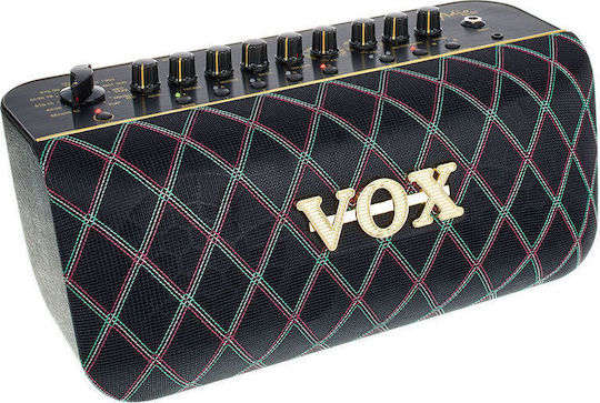 Vox Adio Air GT Mini Ενισχυτής Ηλεκτρικής Κιθάρας 2 x 3" 50W Μαύρος
