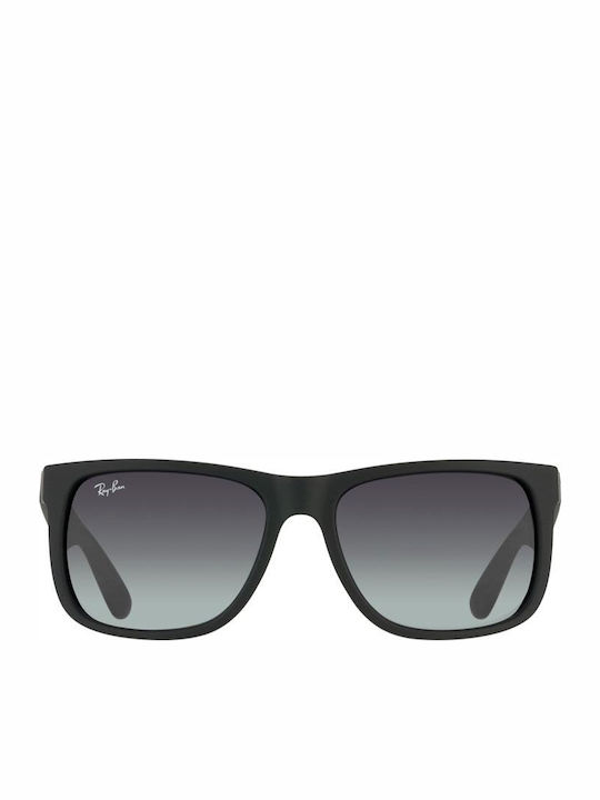 Ray Ban Justin Γυαλιά Ηλίου με Κοκκάλινο Σκελετό