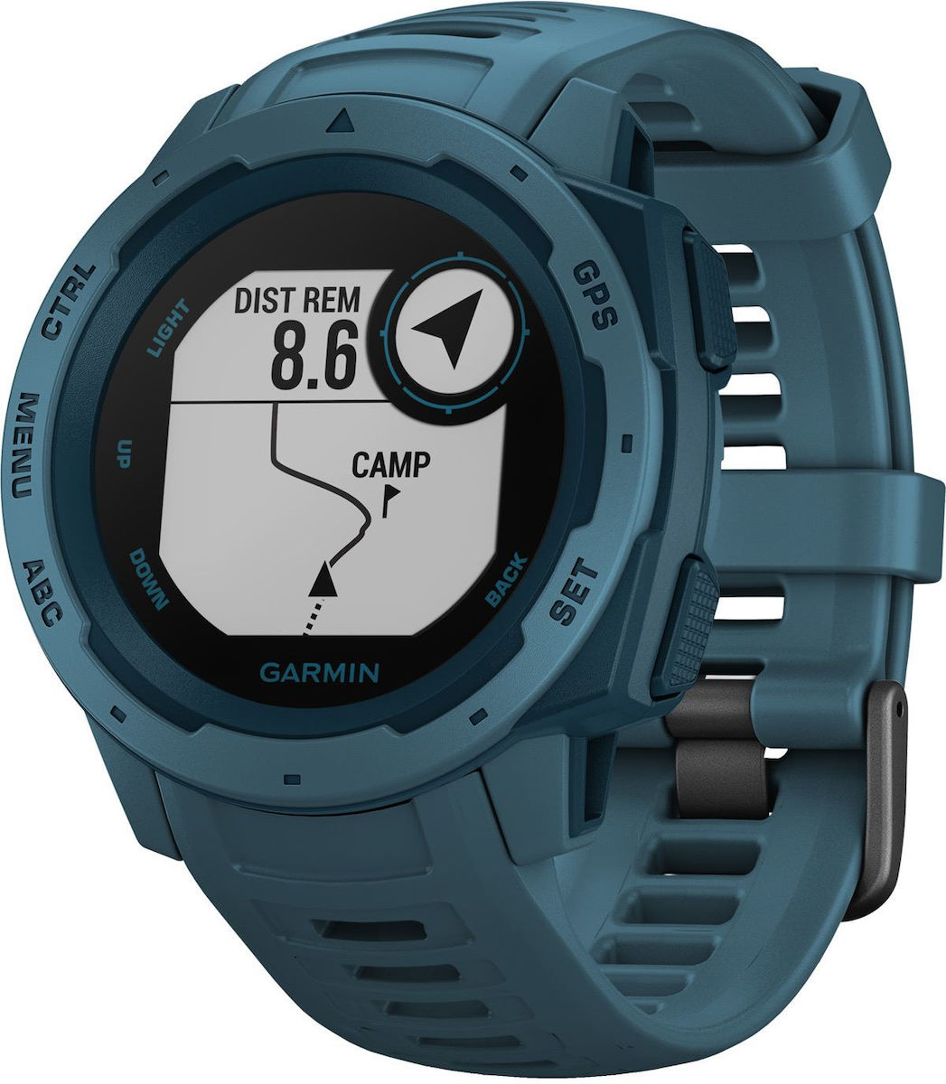 garmin instinct 45mm