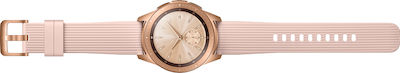 Samsung Galaxy Watch 42mm (Rose Gold)