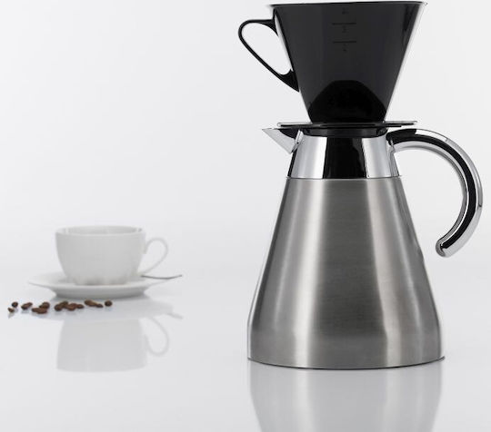 Westmark 04 Coffee Dripper Plastic Black 132x110x157mm