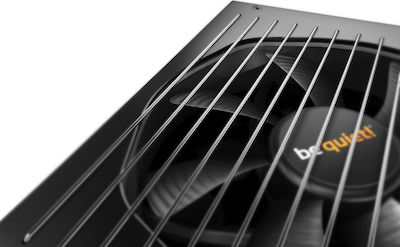 Be Quiet Straight Power 11 650W Μαύρο Τροφοδοτικό Υπολογιστή Full Modular 80 Plus Platinum
