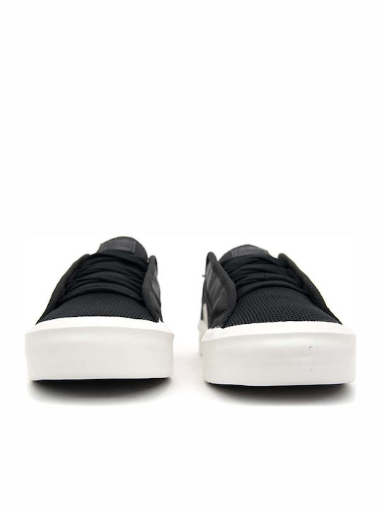 G-Star Raw Strett Lace-Up Флатформи Маратонки Черен