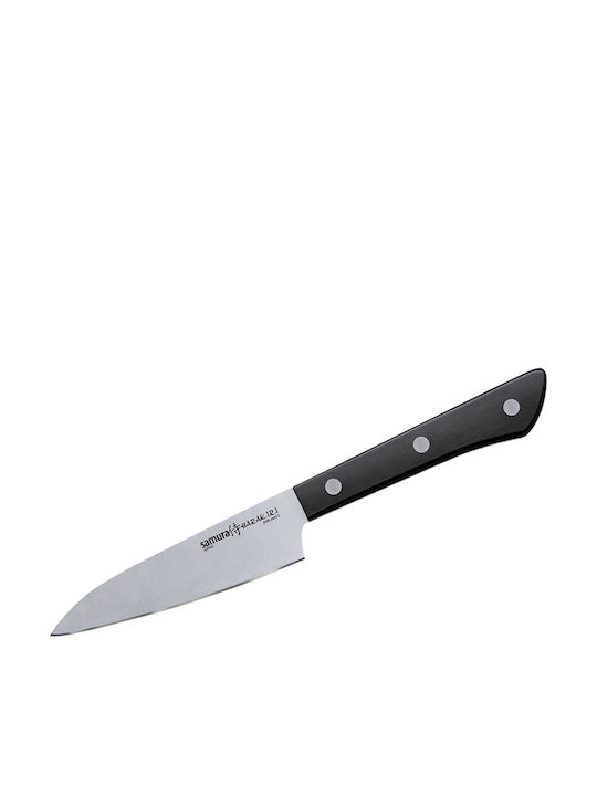 Samura Harakiri Knife Set from Stainless Steel 3pcs