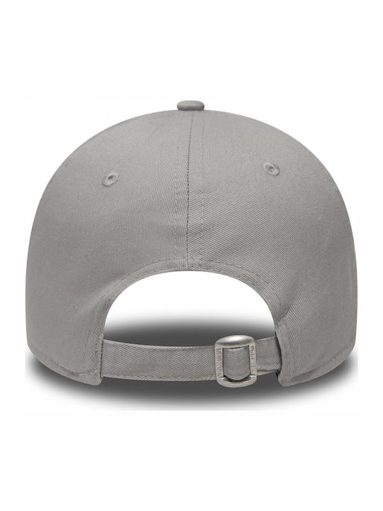 9Forty Leag Basic New York Yankees Men's Jockey Gray