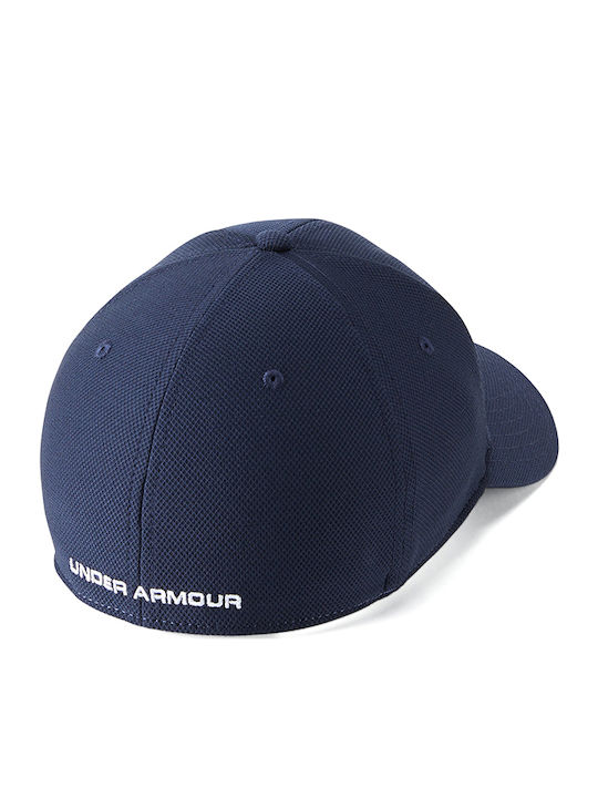 Blitzing 3.0 Men's Jockey Navy Blue