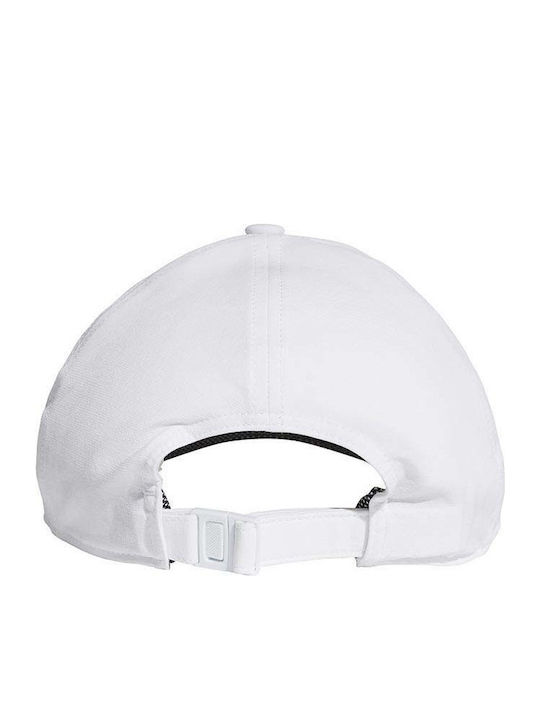 3-Stripes Men's Jockey White