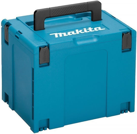 Makita DHR243RTJ Impact Demolition Hammer Battery Brushless 18V 2x5Ah with Chuck SDS Plus / Quick DHR243RTJ