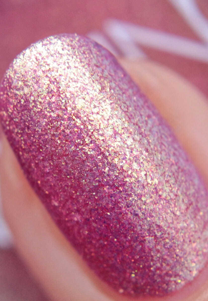 Nails Inc Nail Polish Duo Sparkle Like A Unicorn Skroutz.gr