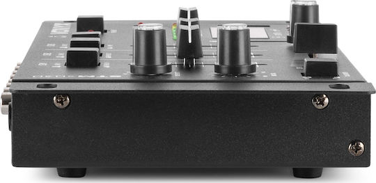 Vonyx STM3030 172.990 Combiner Analogic 4.0 Canale și Bluetooth