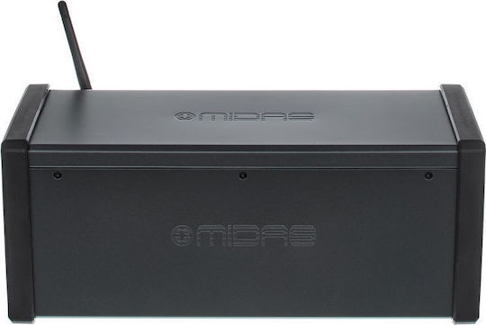 Midas MR-18 Ψηφιακή Κονσόλα 18 Καναλιών / 16 Εισόδους XLR
