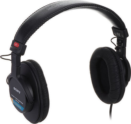 Sony MDR-7506 Ενσύρματα Over Ear Ακουστικά Μαύρα
