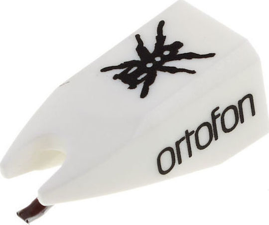 Ortofon Ortofon Plattenspieler-Nadel Stylus Q.Bert Weiß Ersatz Stylus