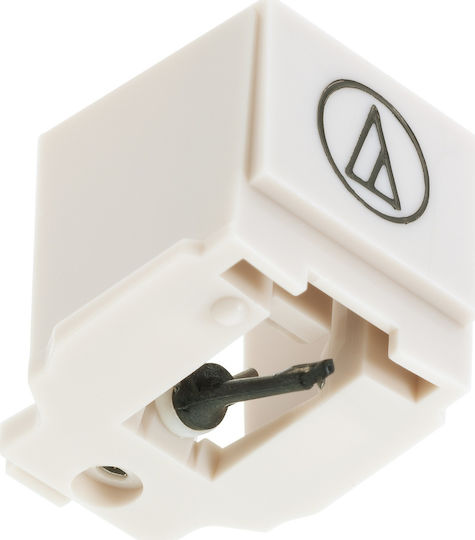 Audio Technica Βελόνα Πικάπ ATN3600L (Λευκό) Replacement Stylus