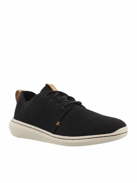 Step Urban Mix Adidași Anatomici Bărbătești Negri