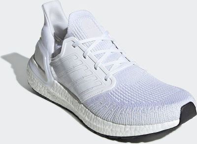 adidas ultraboost 20 white grey