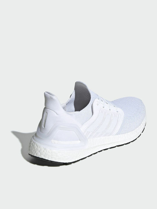 Ultraboost 20 Sport Shoes Running Cloud White / Core Black