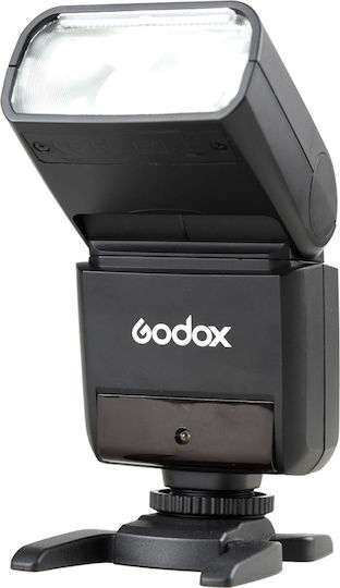 Godox TT350S TTL Flash for Sony Cameras